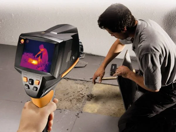 Avanos Su Kaçağı Tespiti